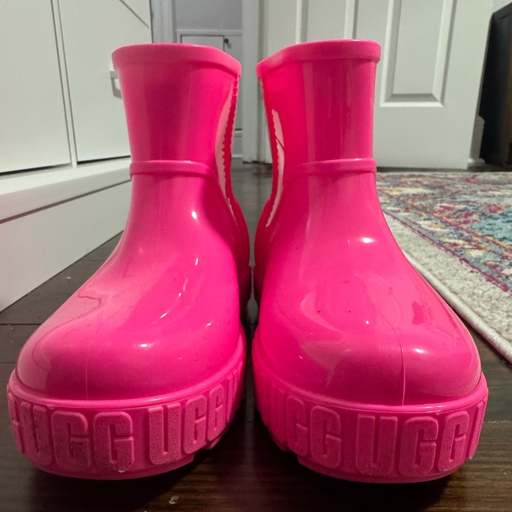 UGG Rain Boots